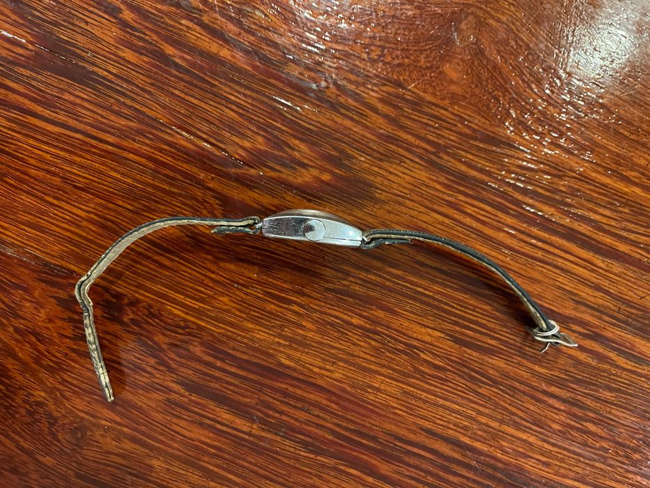 Руски античен часовник ЗВЕЗДА