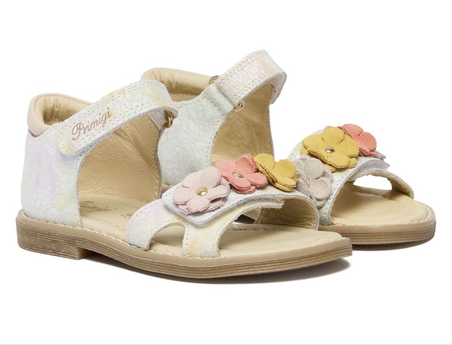 Primigi КОЖЕНИ сандали размер 26