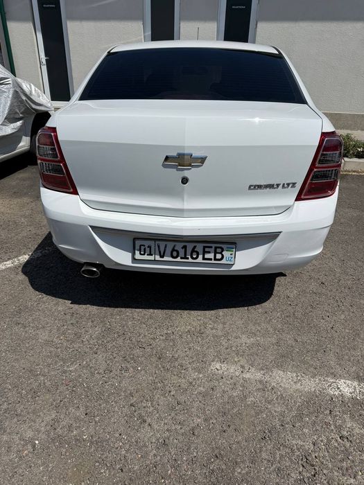 Chevrolet Cobalt