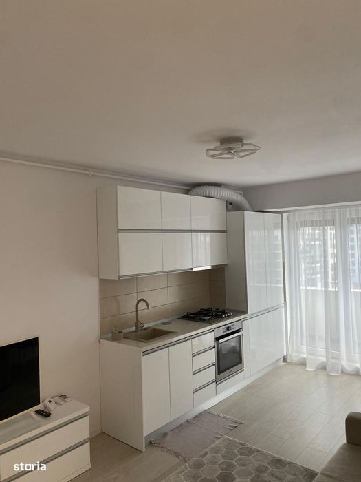 Inchiriere 2 camere, Tomis Plus, cu loc de parcare
