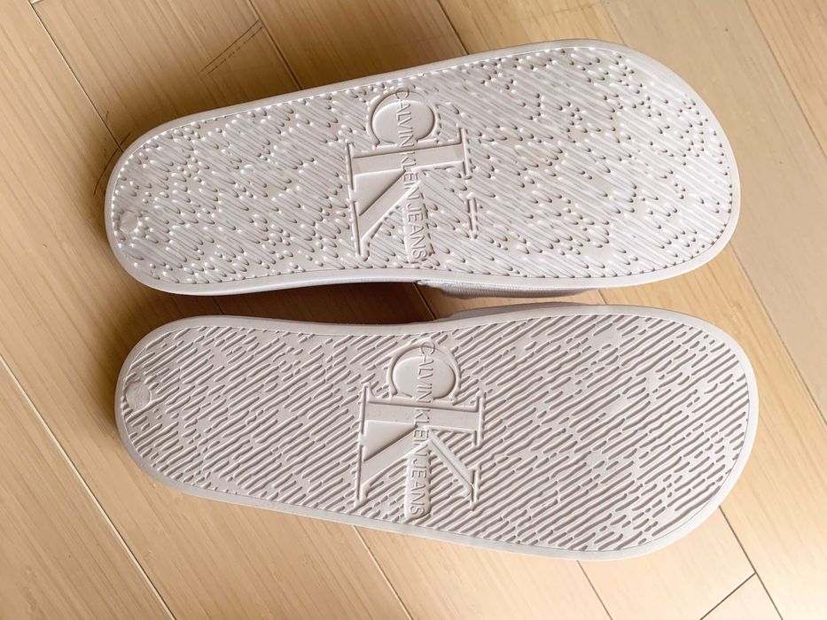 Мужские шлепанцы