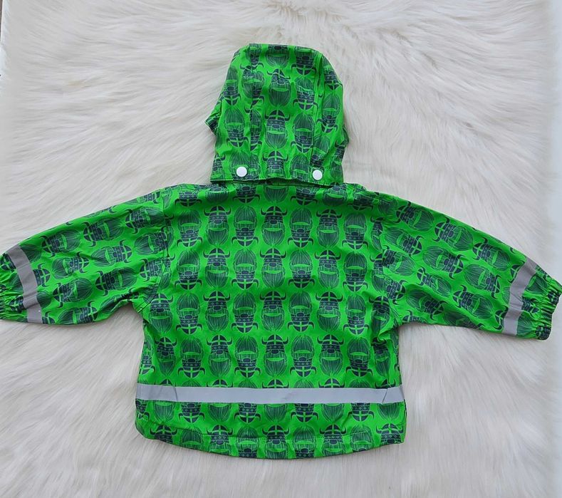 Комплект за дъжд 9-12 месеца