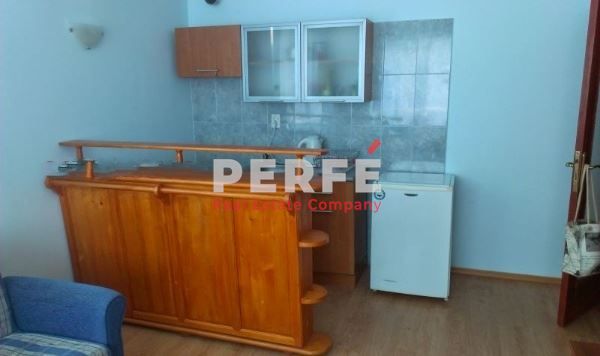 Продава се Двустаен апартамент в Несебър - 60 кв.м за 784 €/кв.м - Снимка #1
