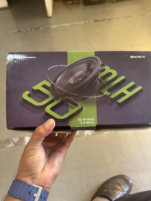 MACHETE 13см сотилади