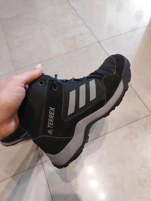Обувки Адидас Терекс/ Adidas Terrex 36.5