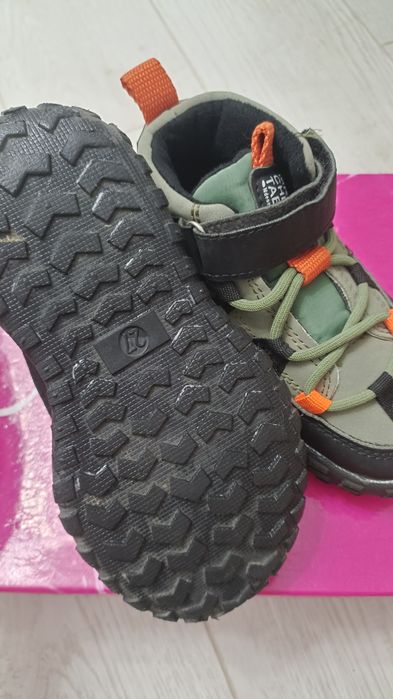 Детский обувь 2000