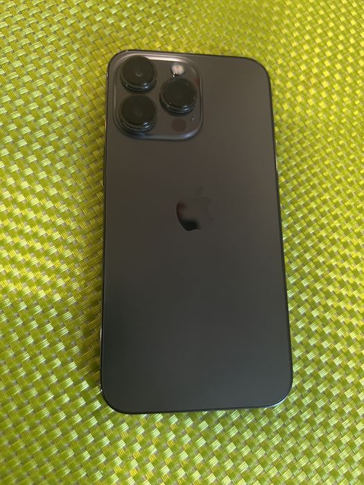 iPhone 13 pro original