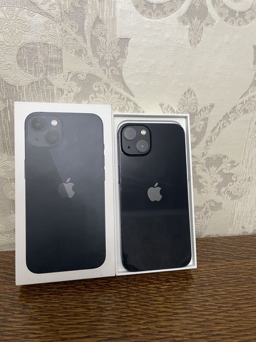 Айфон 13 идеал