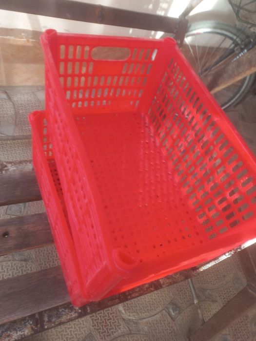 Биринчи сорт яшиклар 20 кг