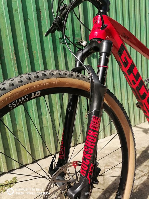 Vand  mtb carbon