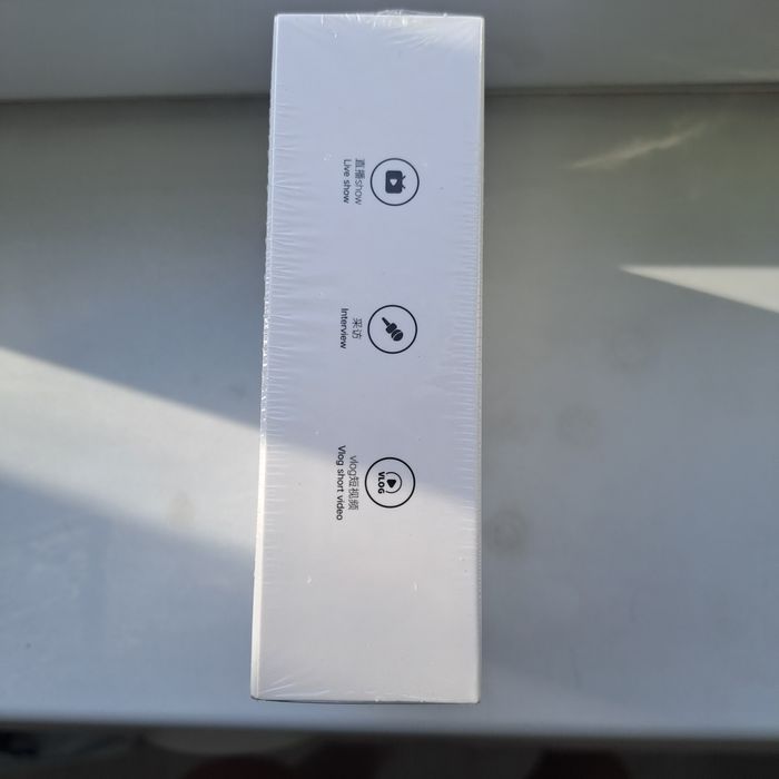 Микрофон петличка