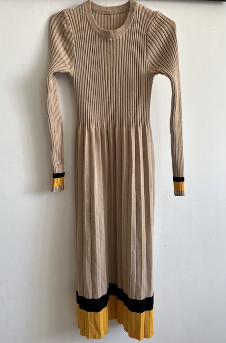 Жабық сәнді көйлектер Куз мезгіліне