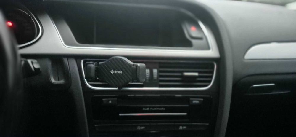 AUDI A4 2012 — imagine 5