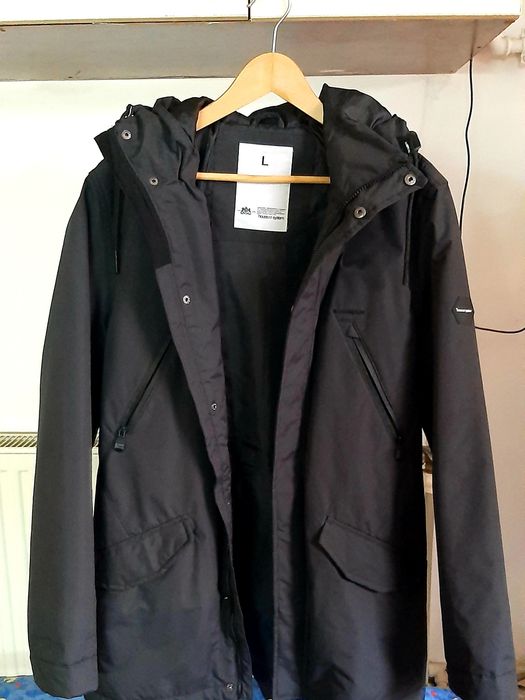 jachetă parka reserved nouă