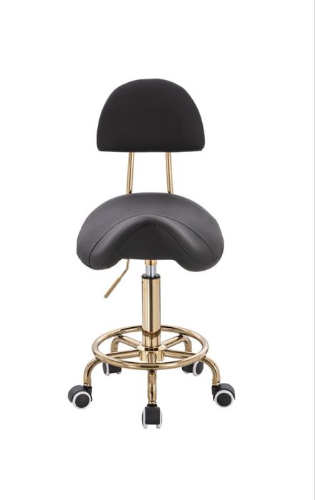 Чисто нов професионален работен стол