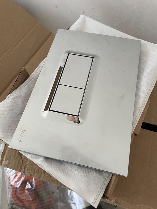 Структура за вграждане-2 бр