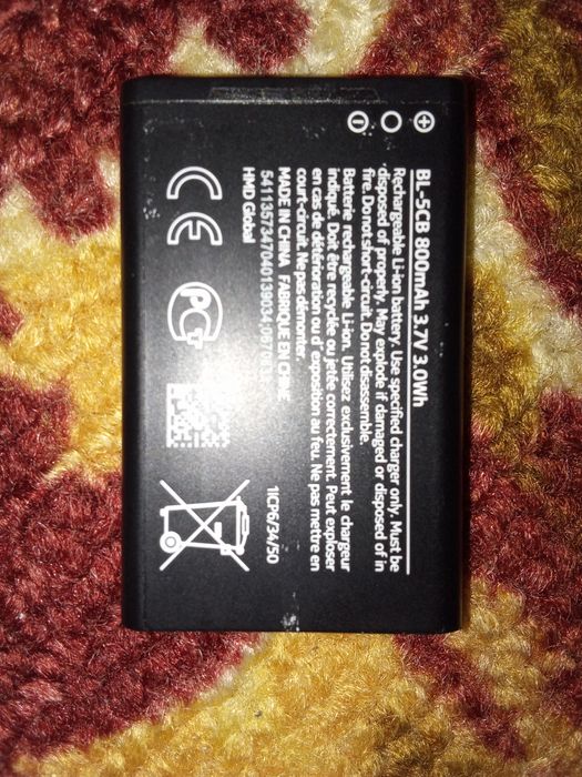 Nokia сломанное стекло