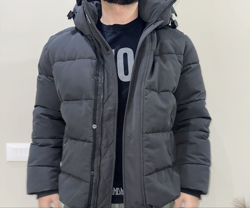 Зимно яке Replay Чисто ново