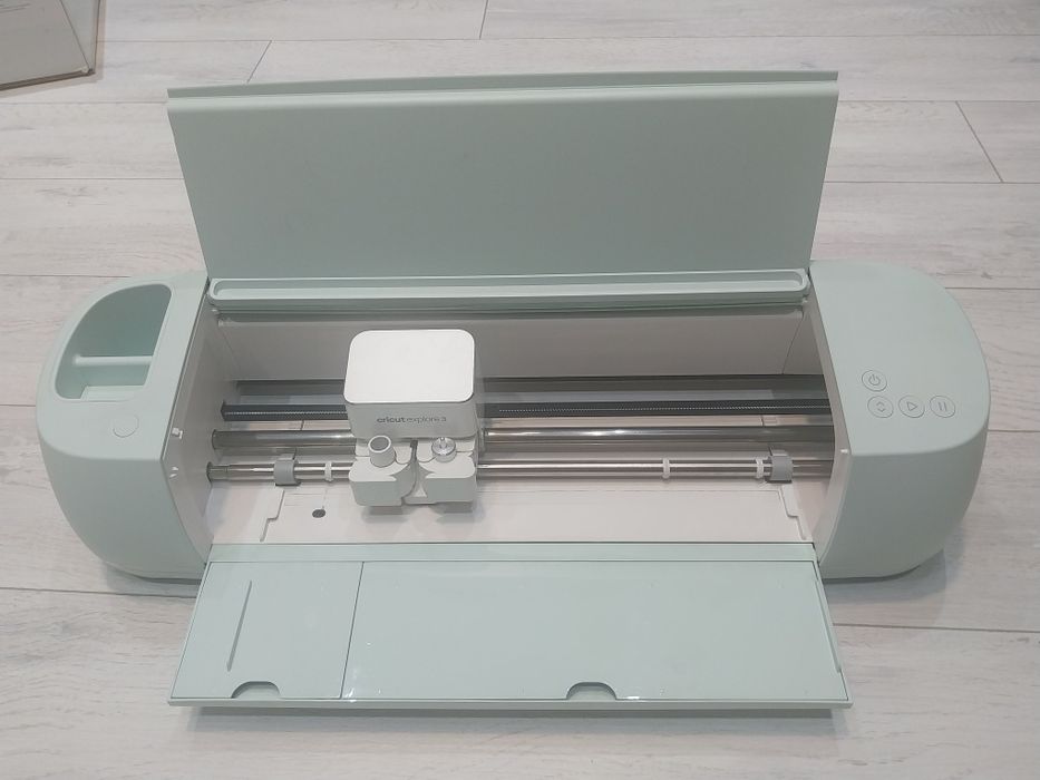 Cricut explore 3