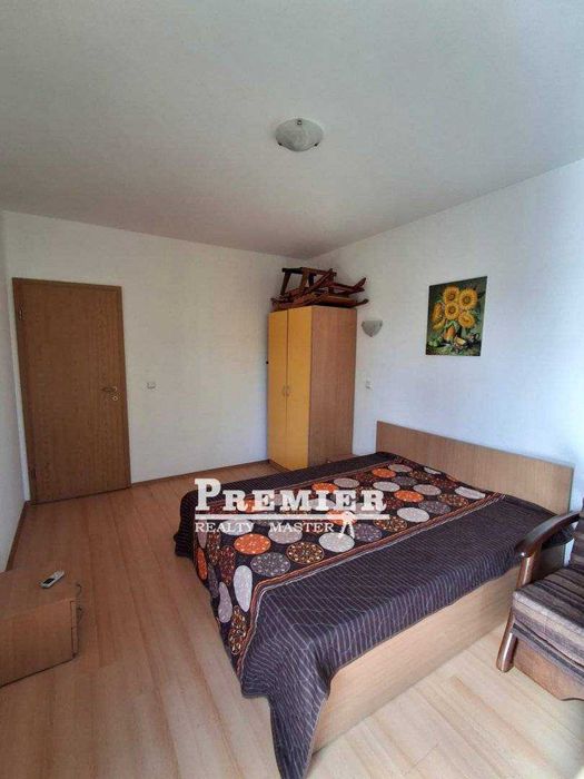Продава се Двустаен апартамент в Бургас, Акациите - 63 кв.м за 1302 €/кв.м - Снимка #6