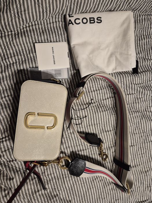 Сумка Marc jacobs оригинал
