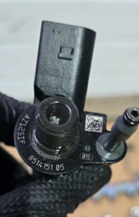 Chit kit injecție bmw b57