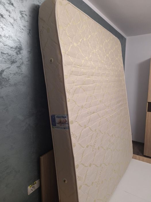 Saltele 160/200 cm Eforie Sud