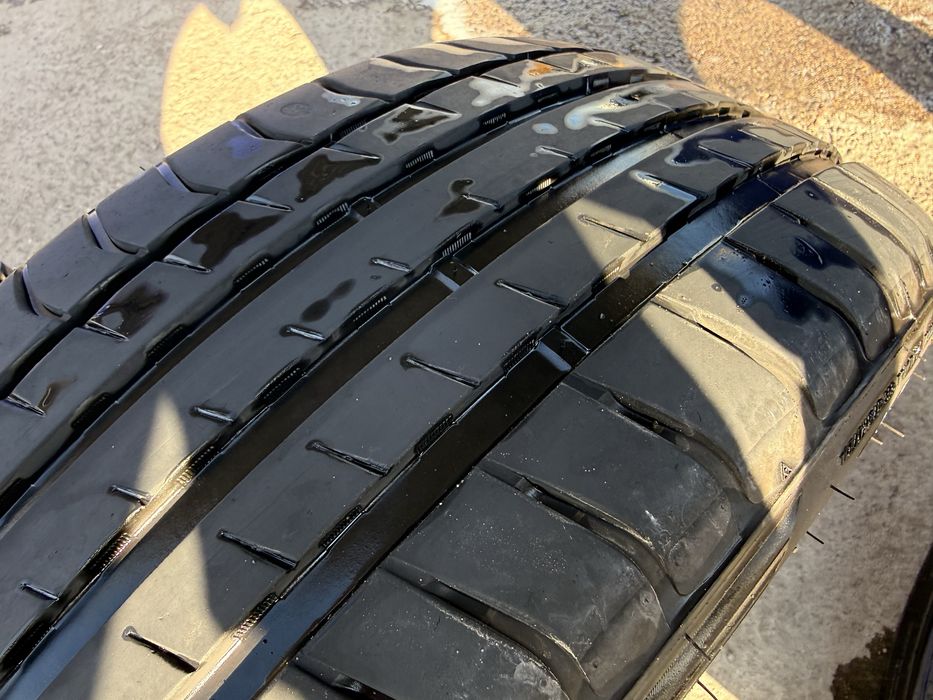 Шины triangle 245 50 r20