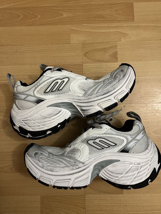 Balenciaga 10XL обувки