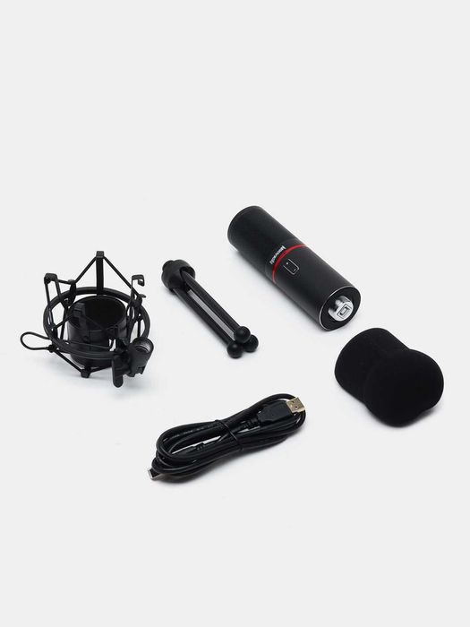 Redragon Blazar GM300 Игровой стрим микрофон