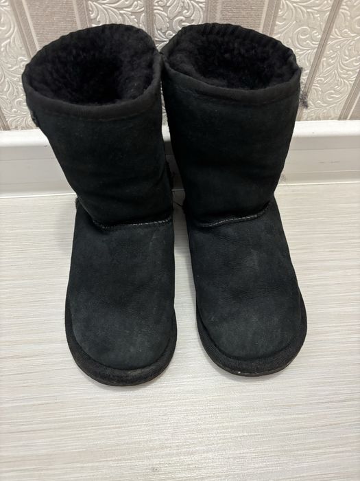 Боси ботуши Zeazoo - Dingo черно