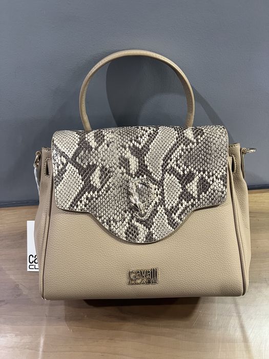 Дамска чанта Roberto CAVALLI CLASS