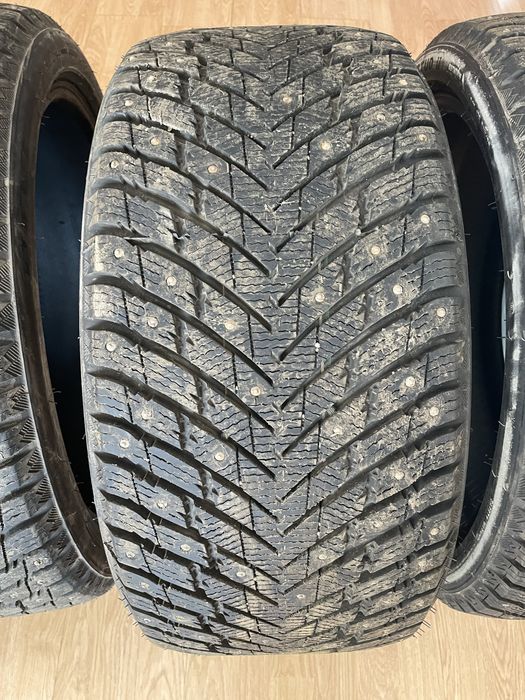 Шины 245/40R20 - 275/35R20