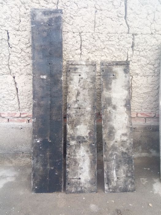 Alyuminiy apalafka (kamplekt)