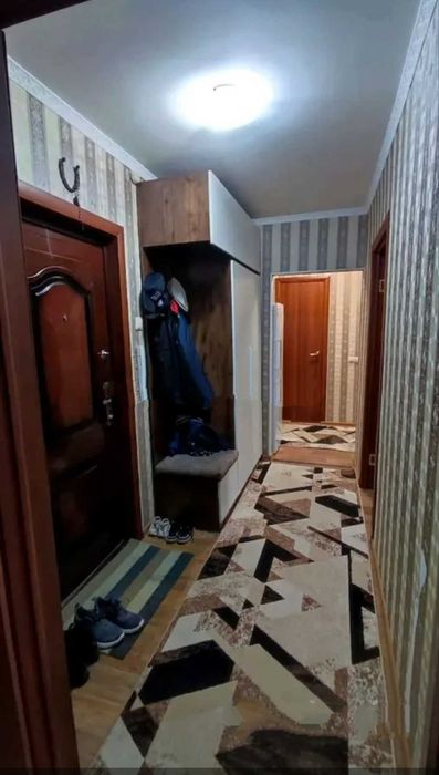Продажа 2-комнатной квартиры