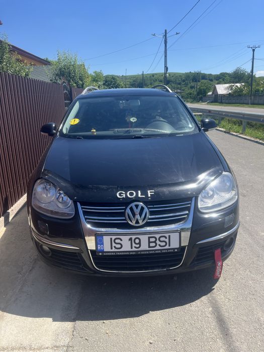 VOLKSWAGEN e-Golf 2007