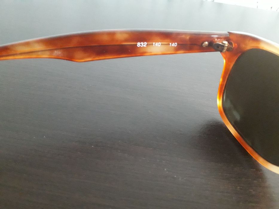 Слънчеви очила Giorgio Armаni