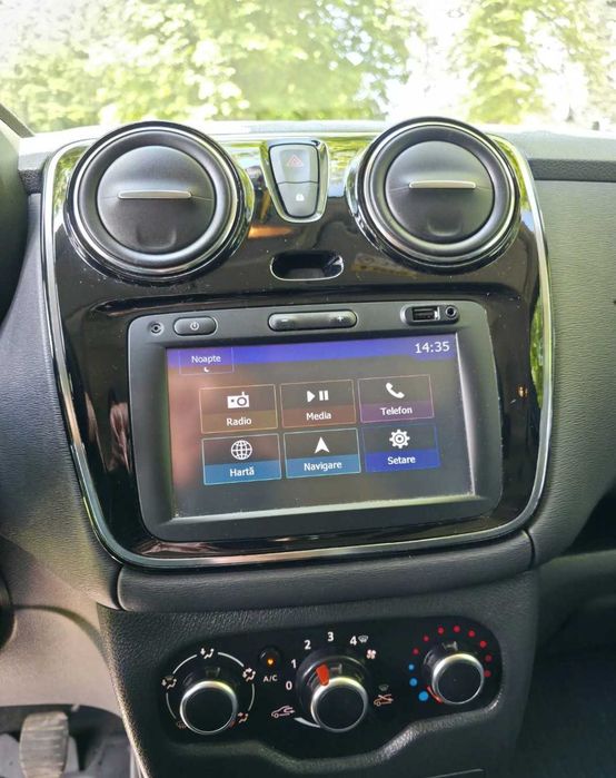 DACIA Dokker 2015 — imagine 2