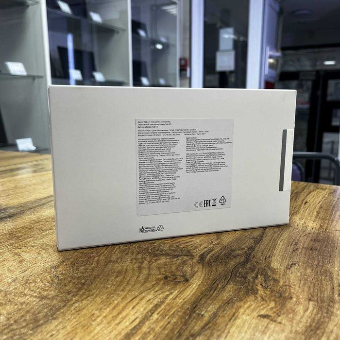 A21 Планшет Samsung Tab A11 128GB / sk155265