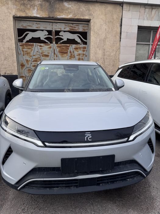 Byd yuan up 4 poz dop opsiya