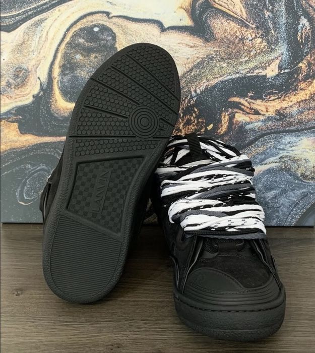Lanvin curb marimi 36-46/verificare-ramburs