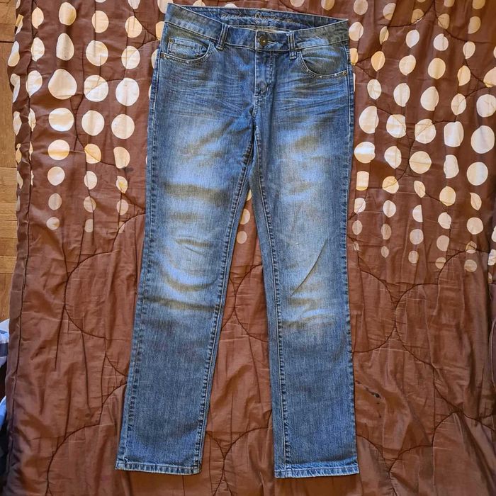 Дамски дънки и панталони.Нови!