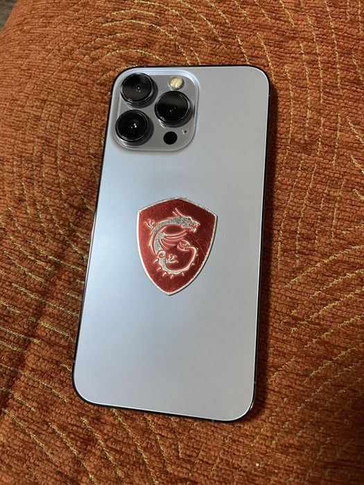 Iphone 13 pro ios 17