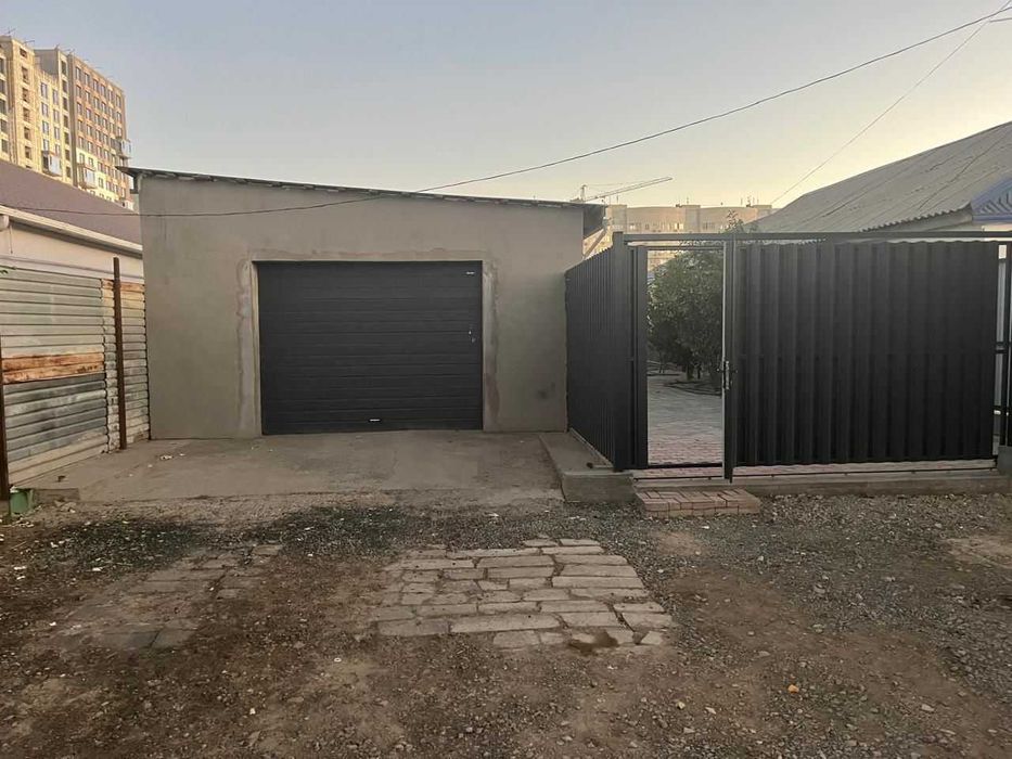 Гараж в Аренду срочно