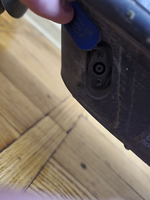 Mi Electric Scooter 3