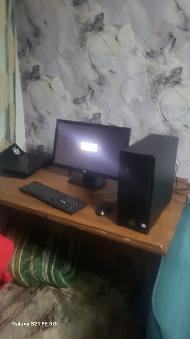 Персональный компьютер