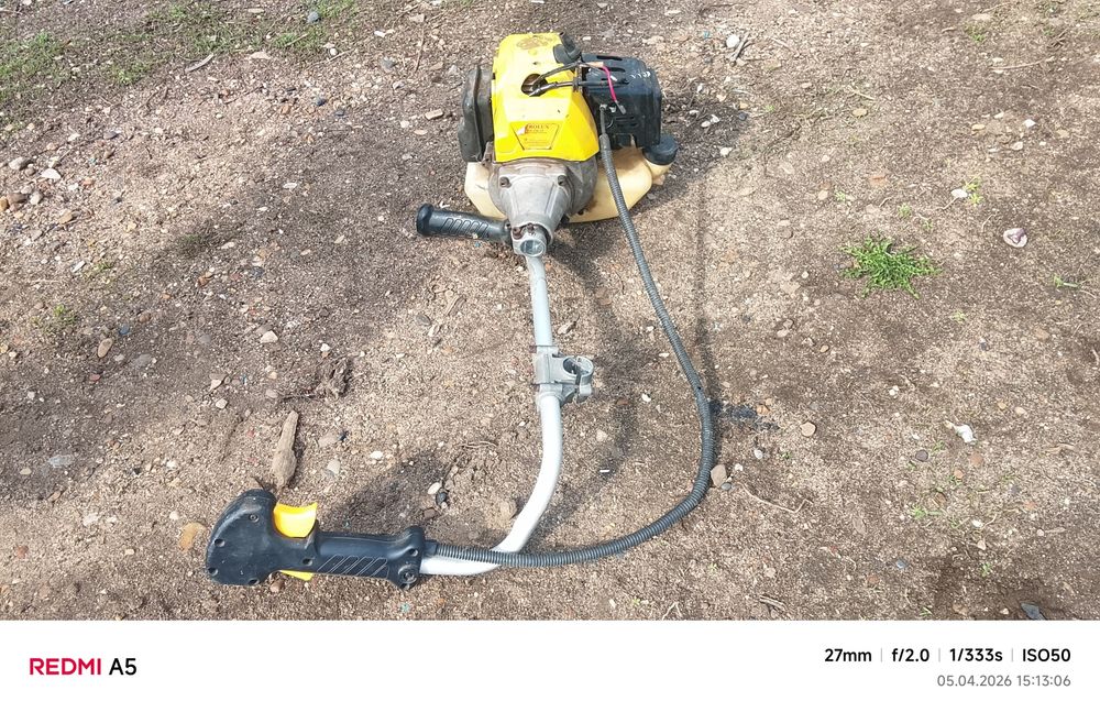 Продам мотор тримера