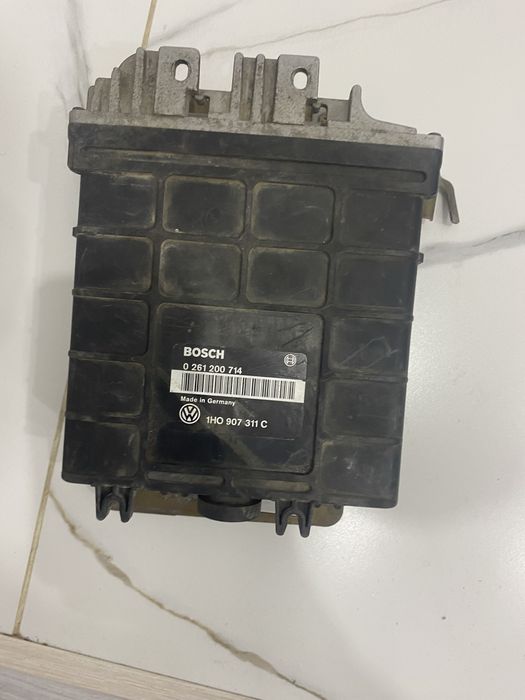 Блок на гольф 3!!!