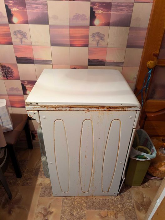 Плита Газовая б/у