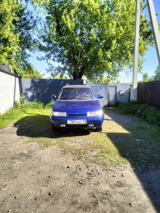 Продам ВАЗ 2111.